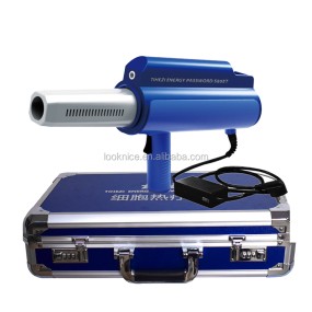 Thermal Magnetic Wave Manufacturer - Titanium Hertz Thermal Magnetic Wave Physical Therapy Equipment for Pain Relief