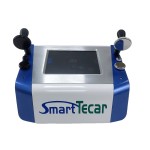单极Tecar仪源头工厂-2025最新厂家价单极Tecar疗法物理治疗透热SmartTecar