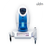 超声波仪源头工厂-2025最新韩国O2toDerm ULDM高密度准直平行超声波