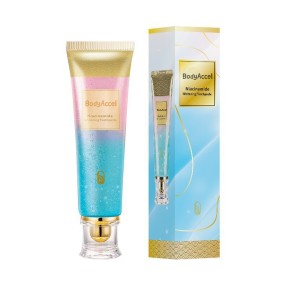 Toothpaste Manufacturer - Wholesale Home Use BodyAccel Niacinamide Whitening Toothpaste for Oral Care