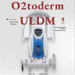 超声波仪源头工厂-2025最新韩国O2toDerm ULDM高密度准直平行超声波