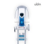 超声波仪源头工厂-2025最新韩国O2toDerm ULDM高密度准直平行超声波