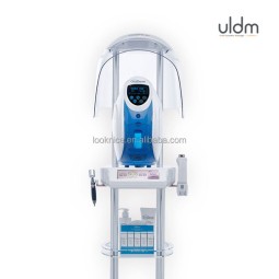 超声波仪源头工厂-2025最新韩国O2toDerm ULDM高密度准直平行超声波