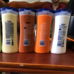 身体乳源头工厂-美版400ml可可光泽身体乳用于干性肌肤保湿