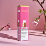 剃须后油供应商-软冰淇淋草莓香草剃须后油肌肤舒缓保湿