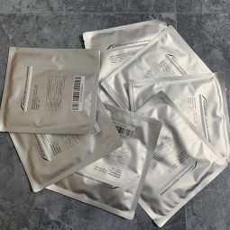 冷冻瘦身膜供应商-70g/110g一次性防冻膜冷凝胶垫