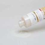 大米爽肤水供应商-热销韩国大米水爽肤水Melaxin焕肤shot用于柔肤