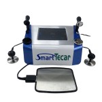 单极Tecar仪源头工厂-2025最新厂家价单极Tecar疗法物理治疗透热SmartTecar