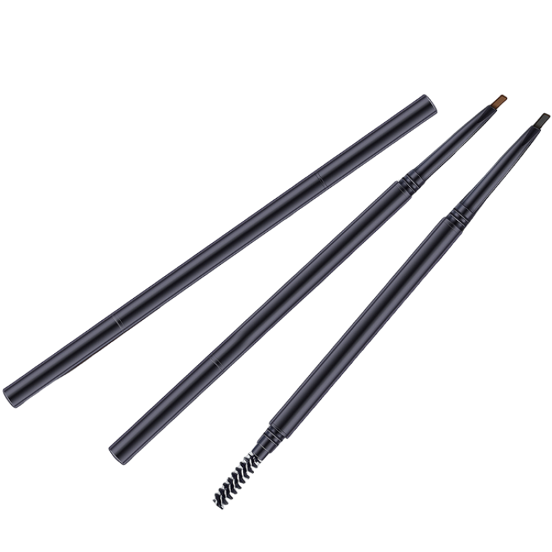 Eyebrow Pen Factory - Custom Logo Vegan Eyebrow Pen Waterproof Long Lasting Natural