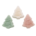 Bamboo Charcoal Konjac Sponge Supplier - Wholesale Organic Bamboo Charcoal Cleaning Konjac Sponge