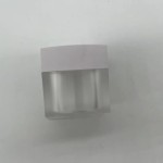 粉扑瓶厂家-新款设计定制粉扑瓶用于化妆扑