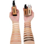 Foundation Supplier - DIY Your Brand Foundation Oil Control Waterproof Moisturizing BB Cream