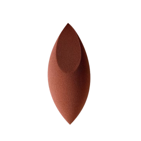 Beauty Sponge Supplier - Pointed Hydrophilic Latex Free Vegan Soft Makeup Blender
