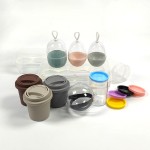 Multi Color Makeup Sponge Factory - China Supplier Multi Color Custom Latex Free Makeup Sponge