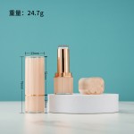 唇彩厂家-定制logo高品质高显色防水持久丝绒质地