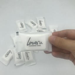 Compressed Cotton Towel Manufacturer - Private Label Biodegradable Compressed Cotton Travel Portable Towel