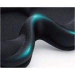 Pressure-Free Eye Mask Manufacturer - 100% Blackout 3D Contoured Cup Sleeping Mask Seamless Stereo Comfortable