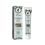 Herbal Cream Supplier - Herbal Extract Cream for Perianal Pruritus and Internal Hemorrhoids Bottle Packaged