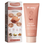 Body Cream Supplier - Effective Body Cream for Stretch Mark and Pregnancy Scar Removal Personal Care