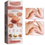 Body Cream Supplier - Effective Body Cream for Stretch Mark and Pregnancy Scar Removal Personal Care