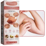 Body Cream Supplier - Effective Body Cream for Stretch Mark and Pregnancy Scar Removal Personal Care