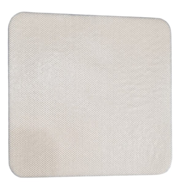 Chitosan Dressing Factory - Medical Chitosan Hemostatic Wound Dressing