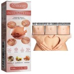 Body Cream Supplier - Effective Body Cream for Stretch Mark and Pregnancy Scar Removal Personal Care