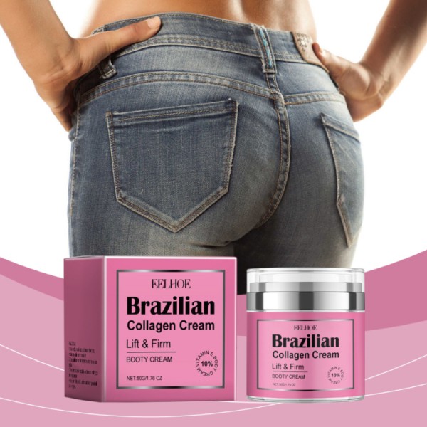 Butt Enhancer Factory - Wholesale Butt Enhancement Bigger Buttock Enhancer Body Cream Herbal Hip Lift