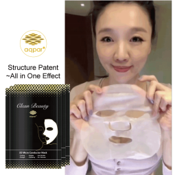 Whitening Face Mask Manufacturer - Hot Selling Herbal Whitening Face Mask Cruelty-Free and Oil-Free Beauty