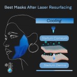 Women's Face Mask Factory - Masken Women's Whitening Face Mask Herbal Ingredient Sheet Form Cooling Fairness