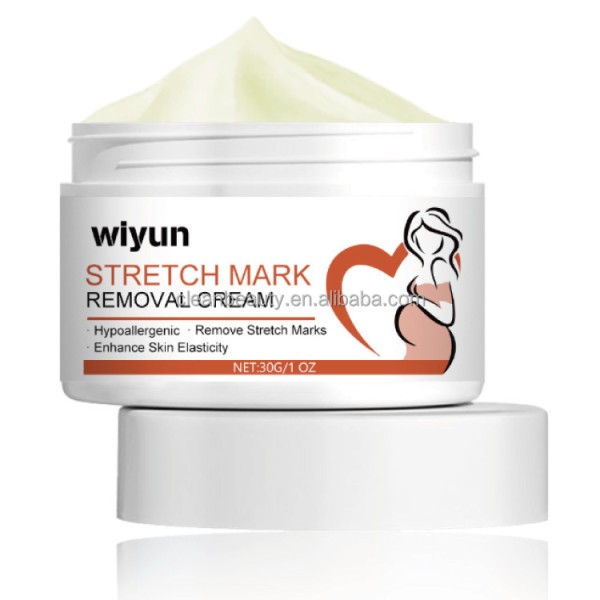 Skin Repair Cream Supplier - Wholesale Healthcare Supply Skin Repair Cream for Stretch Mark Scar Removal