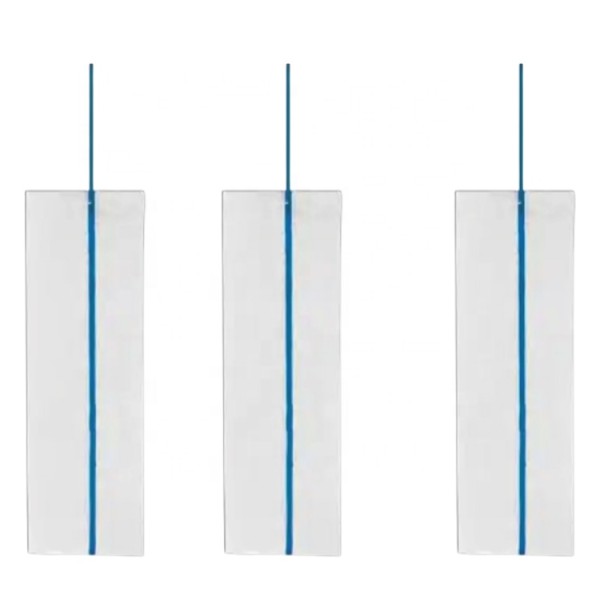 Chitosan Pad Manufacturer - Wholesale Lightweight Cotton X-Ray Detectable Chitosan Hemostatic Pad Surgical