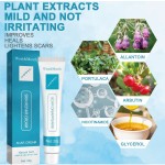 Scar Repair Cream Manufacturer - West Month Scar Repair Cream for Surgical and Burn Anti Scar