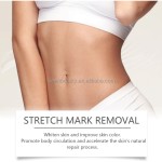 Skin Repair Cream Supplier - Wholesale Healthcare Supply Skin Repair Cream for Stretch Mark Scar Removal