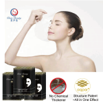 Whitening Face Mask Manufacturer - Hot Selling Herbal Whitening Face Mask Cruelty-Free and Oil-Free Beauty