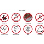 Whitening Mask Supplier - Clean Beauty Taiwan Luxury Transparent Mask Private Label Whitening Face Mask