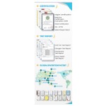 Vegan Face Mask Supplier - Vegan Luxury Herbal Face Mask for Skin Care Halal V-Line Cooling Whitening