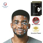 V Line Facial Mask Supplier - V Line Herbal Whitening Moisturizing Facial Mask for Beauty Face Body