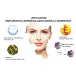 Cooling Patch Manufacturer - New Innovation Alginate Carrier Cool Down Skin Beauty Patch Cooling Treatment