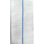 Chitosan Pad Manufacturer - Wholesale Lightweight Cotton X-Ray Detectable Chitosan Hemostatic Pad Surgical