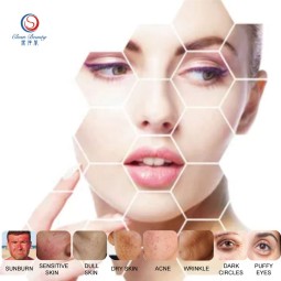Anti Wrinkle Mask Factory - Wholesale Anti Wrinkle Anti Aging Face Mask V Line Lifting Beauty Facial Mask