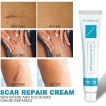 Scar Repair Cream Manufacturer - West Month Scar Repair Cream for Surgical and Burn Anti Scar