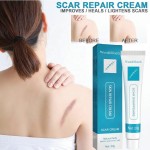 Scar Repair Cream Manufacturer - West Month Scar Repair Cream for Surgical and Burn Anti Scar