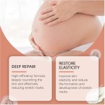 Skin Repair Cream Supplier - Wholesale Healthcare Supply Skin Repair Cream for Stretch Mark Scar Removal
