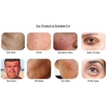 Whitening Mask Supplier - Clean Beauty Taiwan Luxury Transparent Mask Private Label Whitening Face Mask