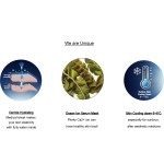 Whitening Mask Supplier - Clean Beauty Taiwan Luxury Transparent Mask Private Label Whitening Face Mask