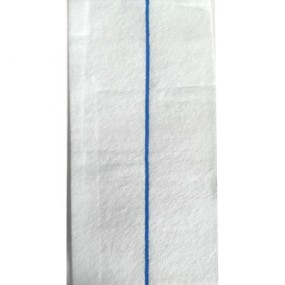 Surgical Pad Factory - X Ray Detectable Chitosan Cotton Surgical Hemostatic Pad