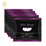 Cooling Eye Mask Supplier - Must Buy Japan Cooling Cruelty-free Moisture Eye Mask Patch