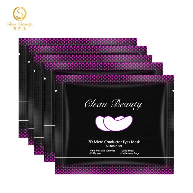 Cooling Eye Mask Supplier - Must Buy Japan Cooling Cruelty-free Moisture Eye Mask Patch