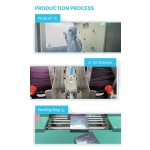 Men's Face Mask Factory - Clean Beauty Taiwan Whitening Facial Mask Men's Skin Care Product Anti Aging